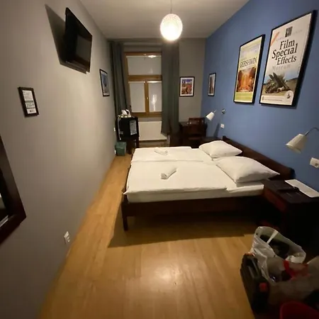 Central Studios Ξενοδοχείο 3*