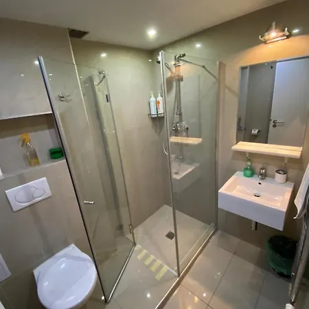 Aparthotel Central Studios Praha