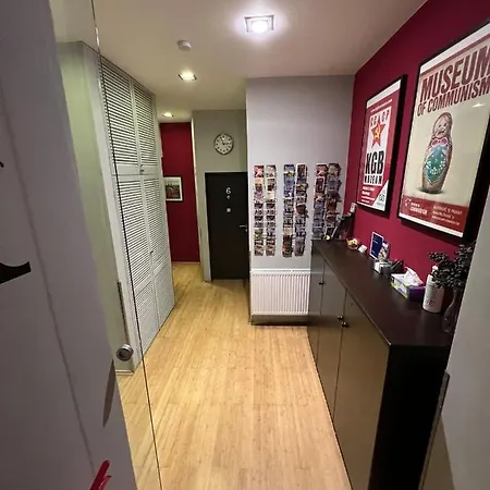 Ξενοδοχείο Central Studios 3*