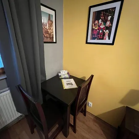 Central Studios 3* Πράγα