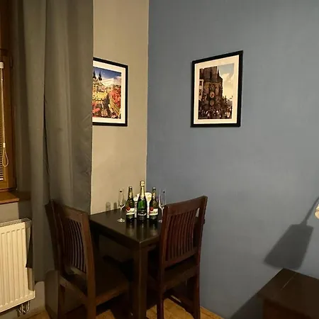Central Studios Ξενοδοχείο 3*