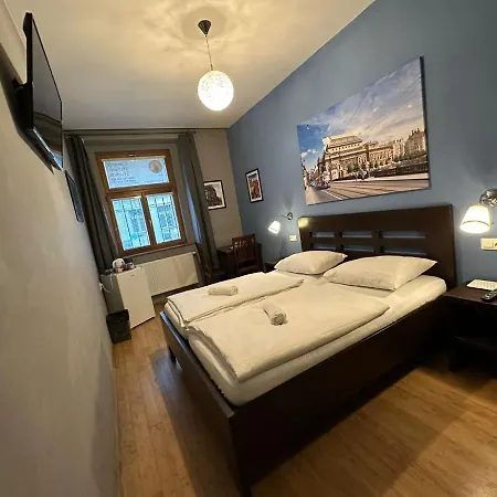 Central Studios Ξενοδοχείο