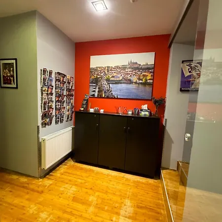 Ξενοδοχείο Central Studios
