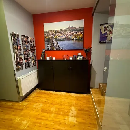 Central Studios Ξενοδοχείο