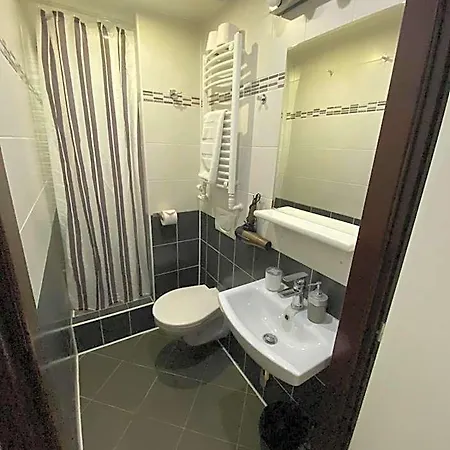 Central Studios 3* Praga