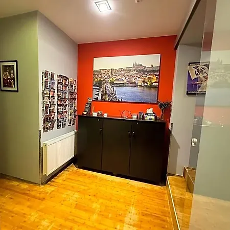 Apartahotel Central Studios 3*