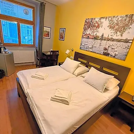 Apartahotel Central Studios