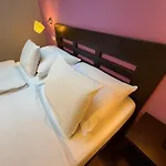 Central Studios 3* Prag