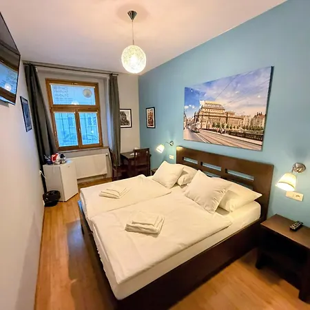 Central Studios Appart hôtel